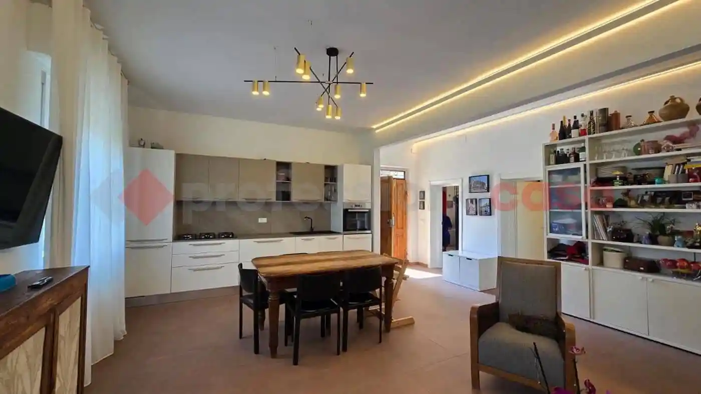 Appartamento in vendita a Arezzo