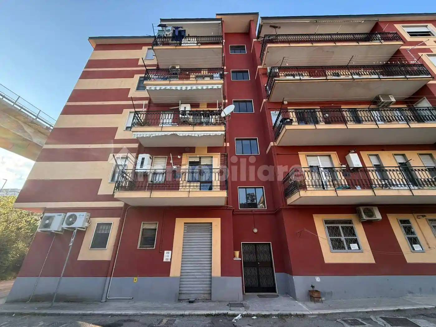 Appartamento in vendita a Benevento