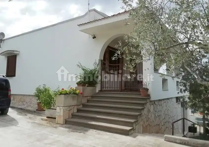 Villa in vendita a Ceglie Messapica