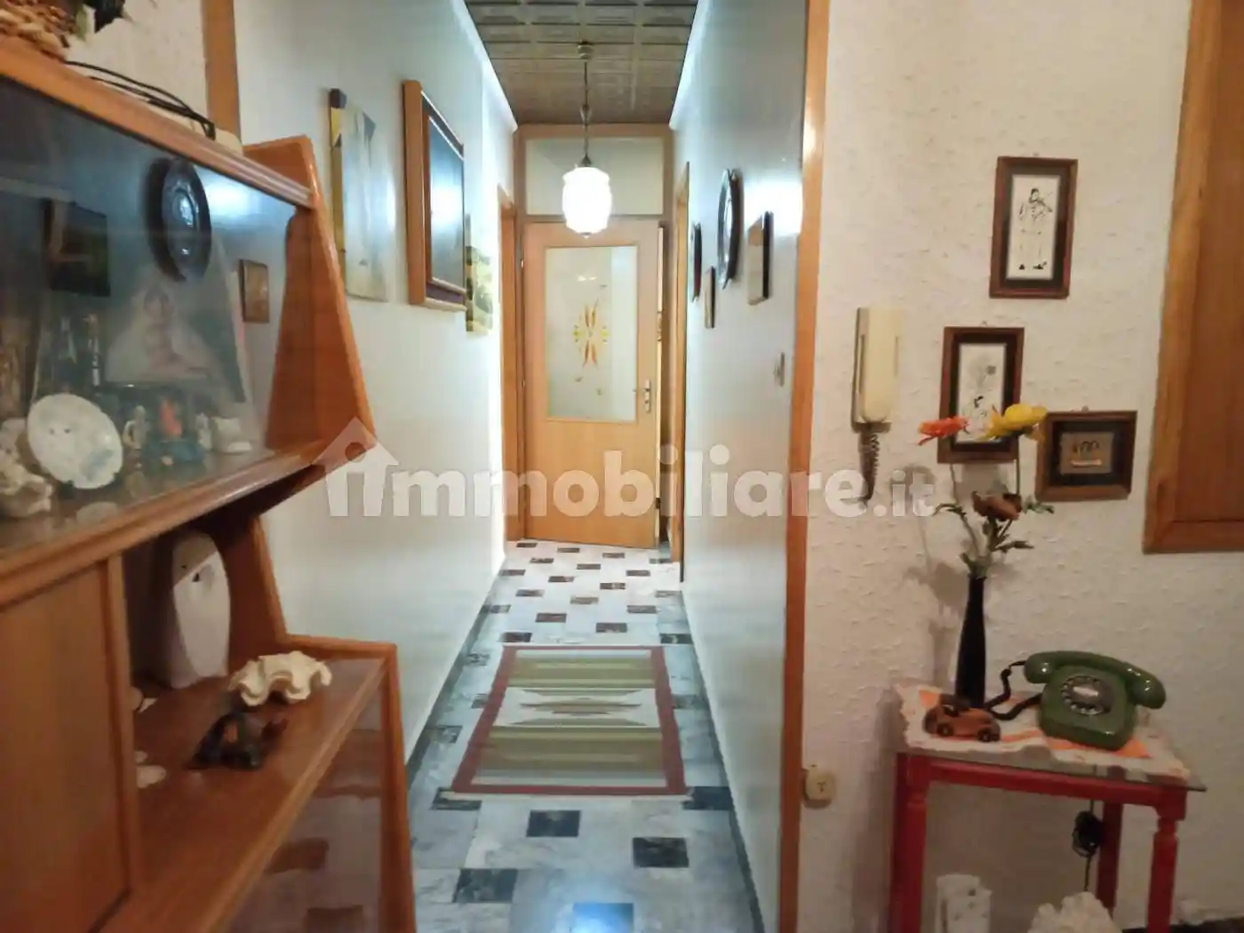 Casa indipendente in vendita a Piazza Armerina