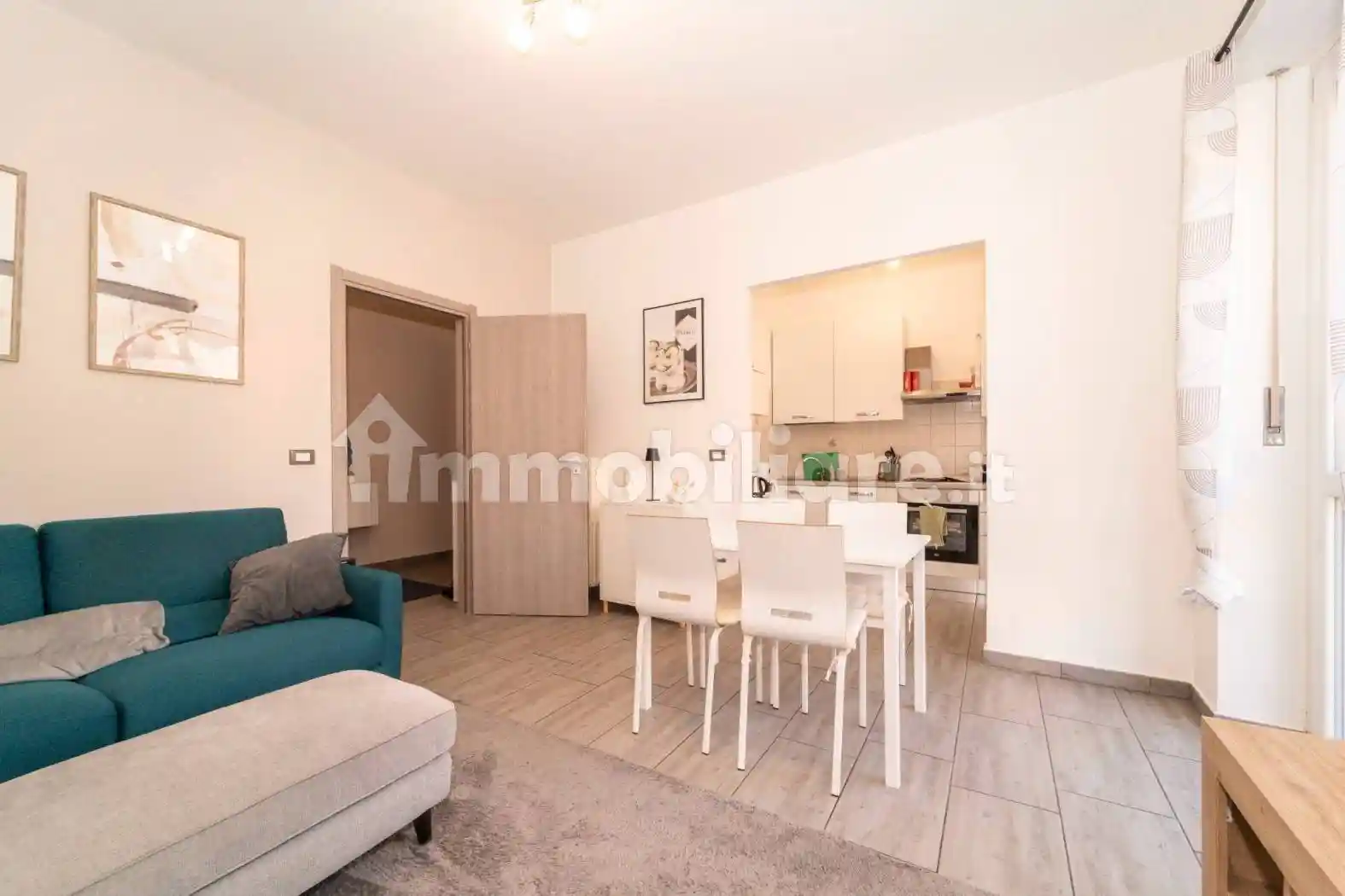 Appartamento in vendita a Vinovo