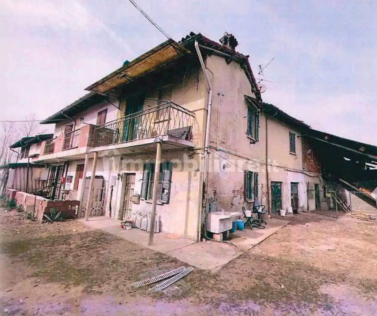 Appartamento in vendita a Garlasco