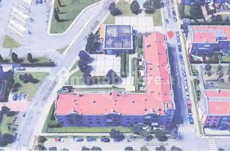 Appartamento in vendita a Lainate