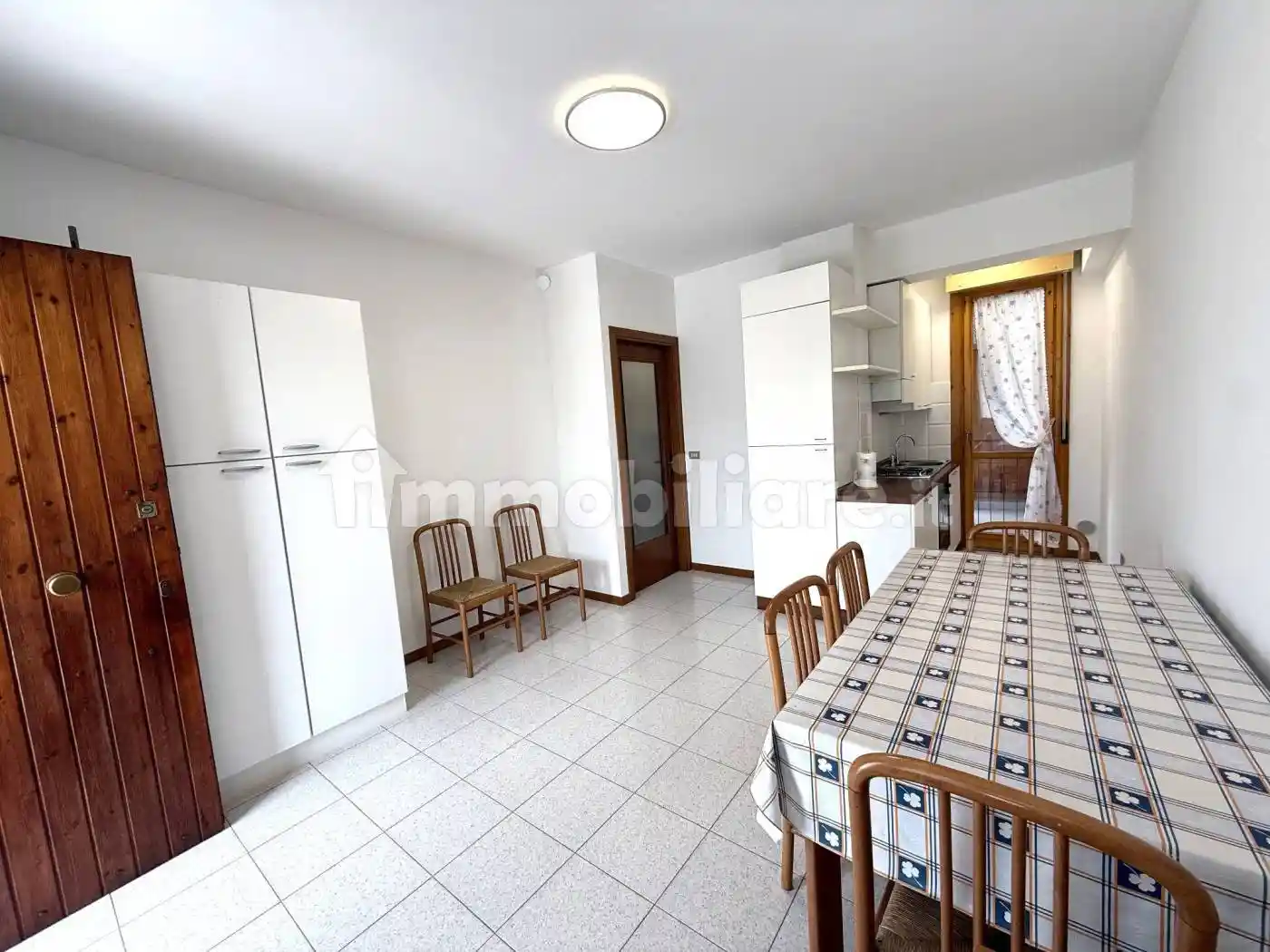 Appartamento in vendita a Martinsicuro