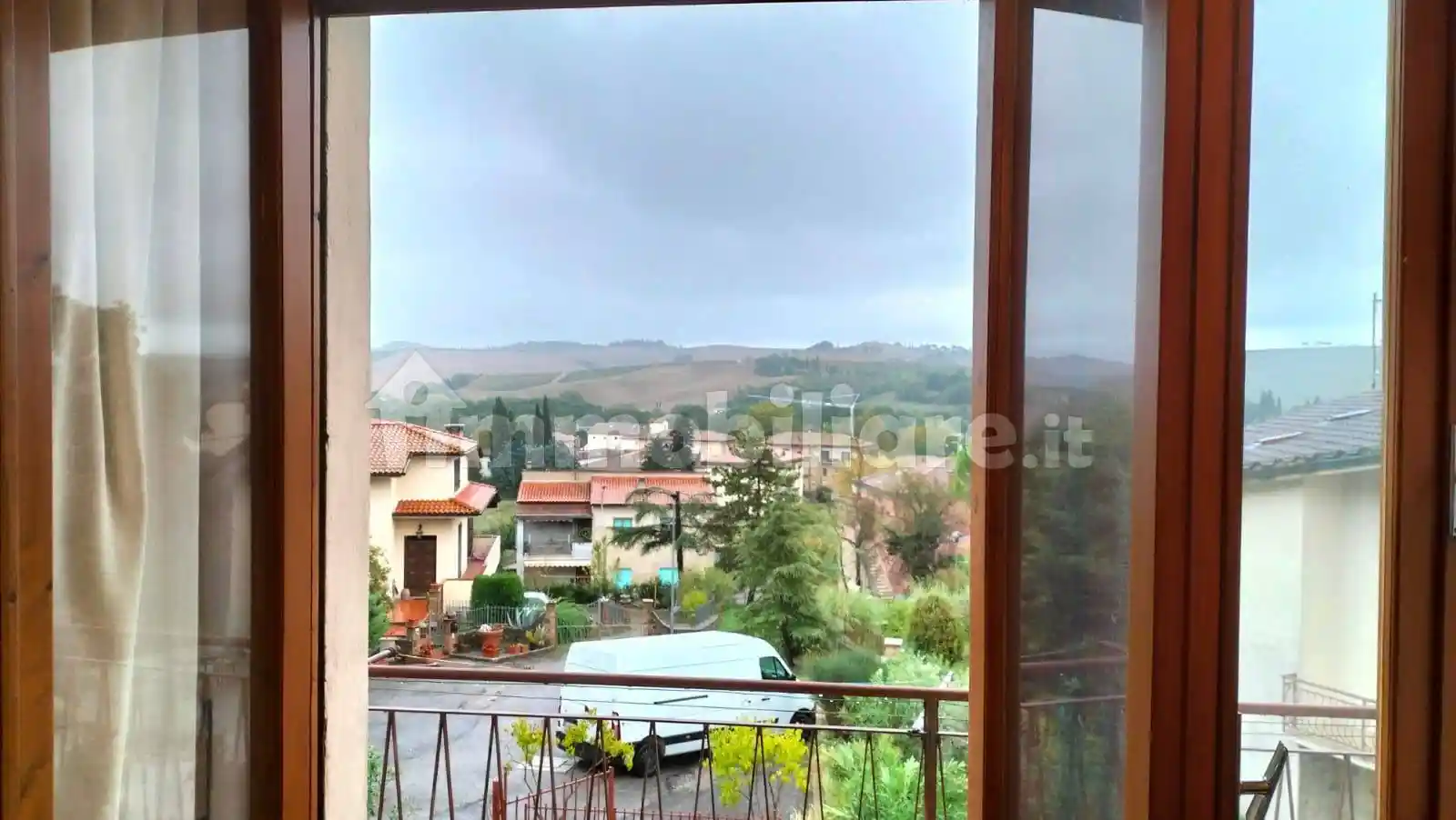 Appartamento in vendita a Montalcino