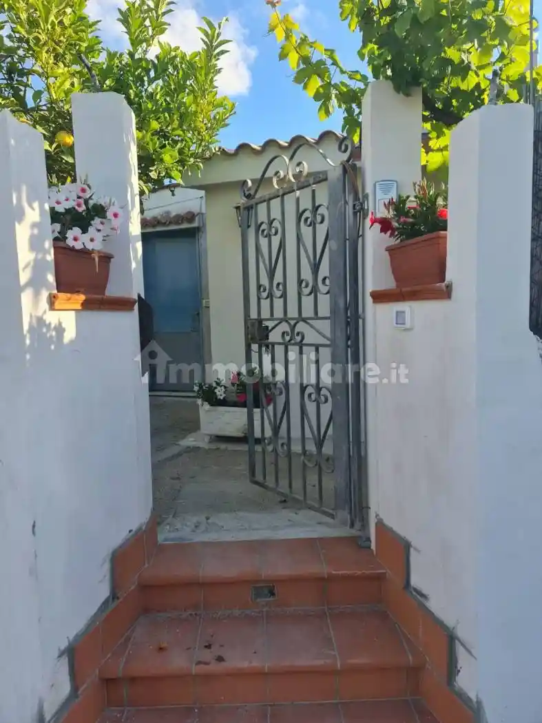 Appartamento in affitto a San Felice Circeo