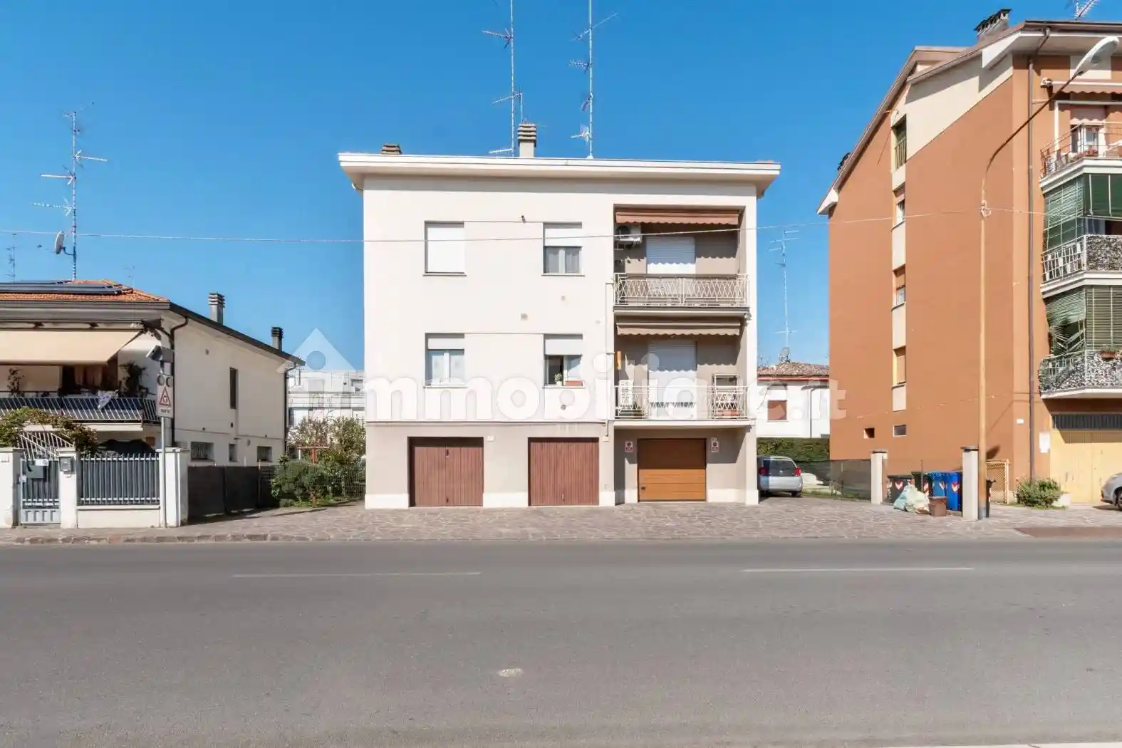 Appartamento in vendita a Carpi