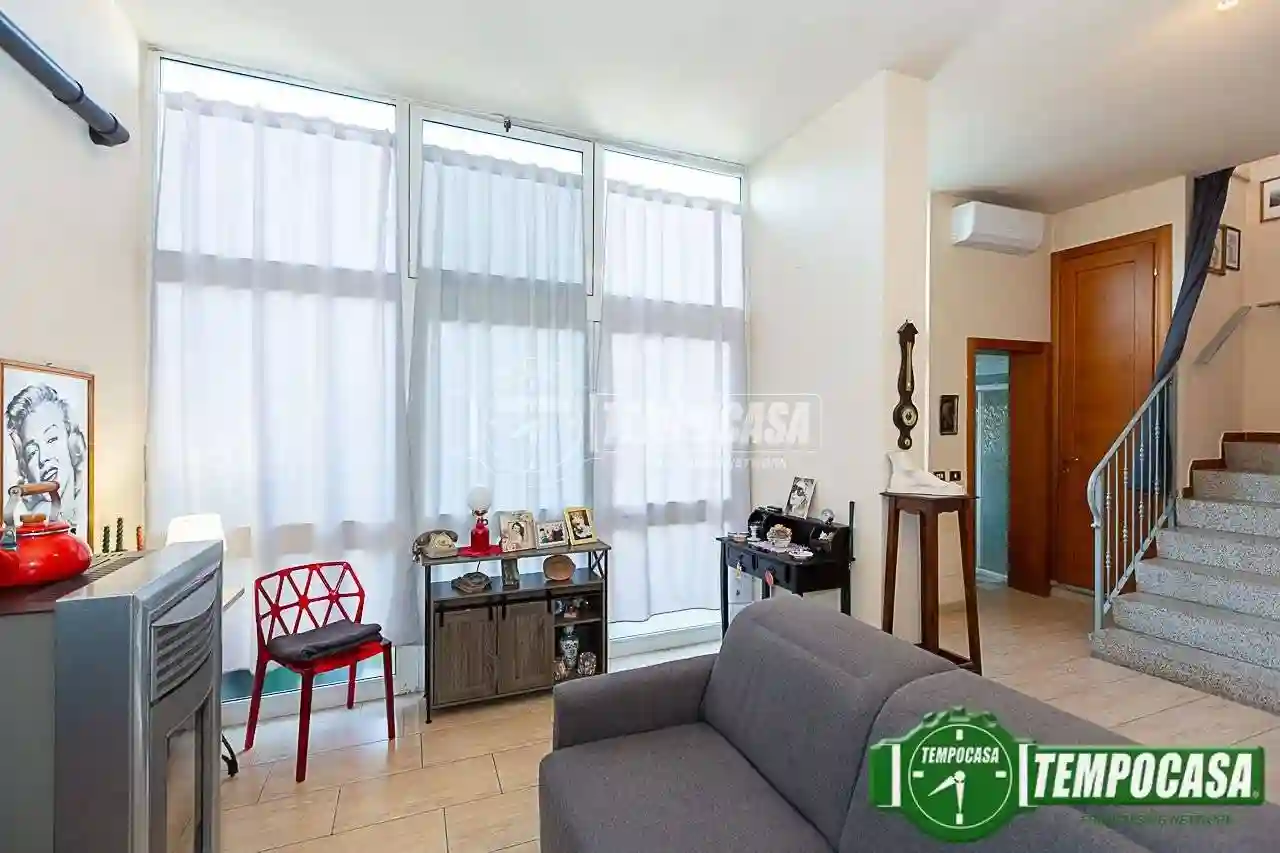 Villetta a schiera - foto 4