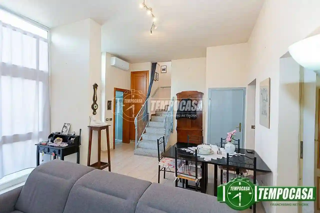 Villetta a schiera - foto 5