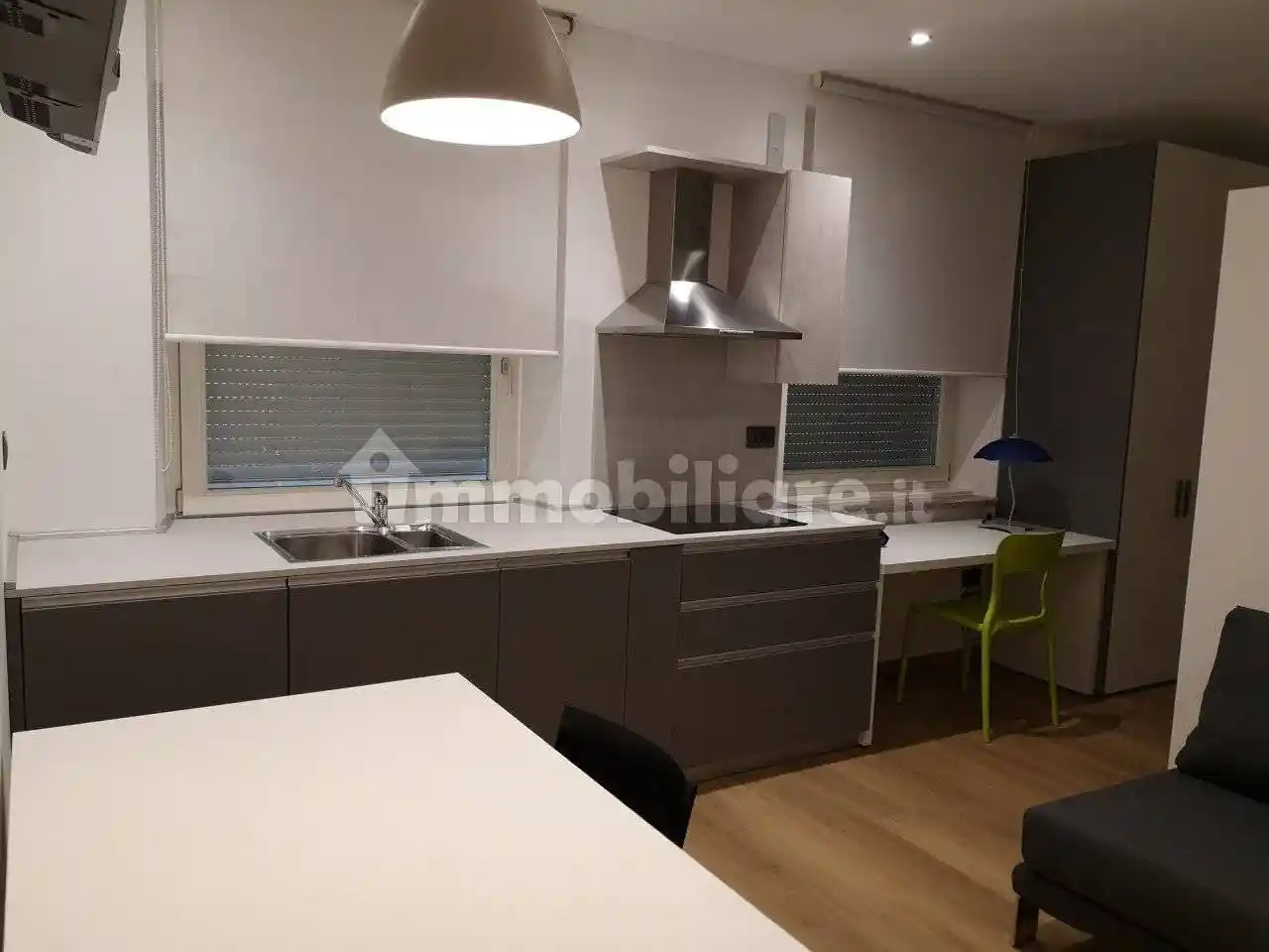 Appartamento in affitto a Trento