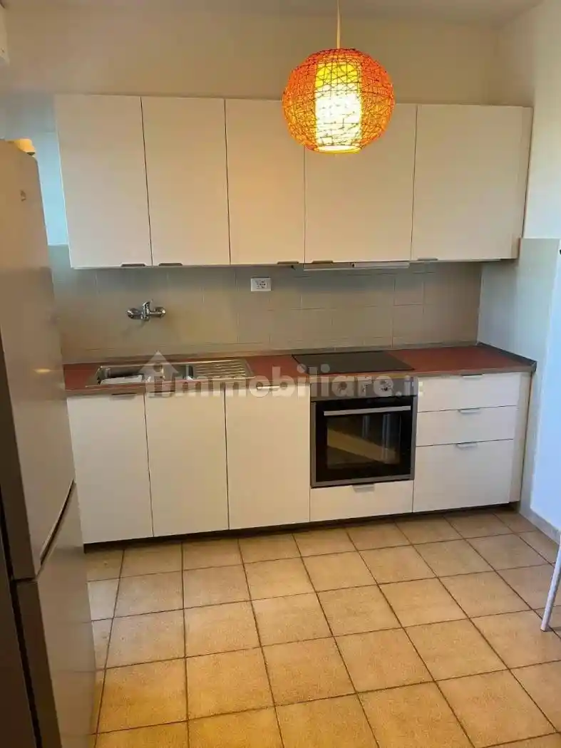 Appartamento in affitto a Pisa