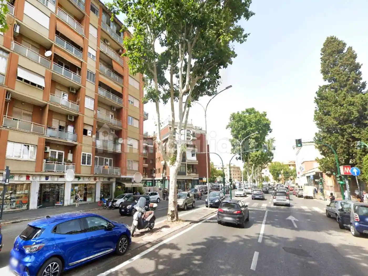 Appartamento in affitto a Roma