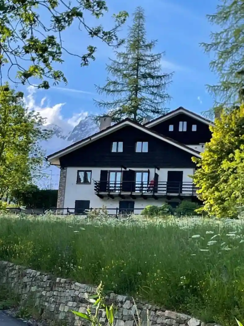 Appartamento in affitto a Prè-Saint-Didier