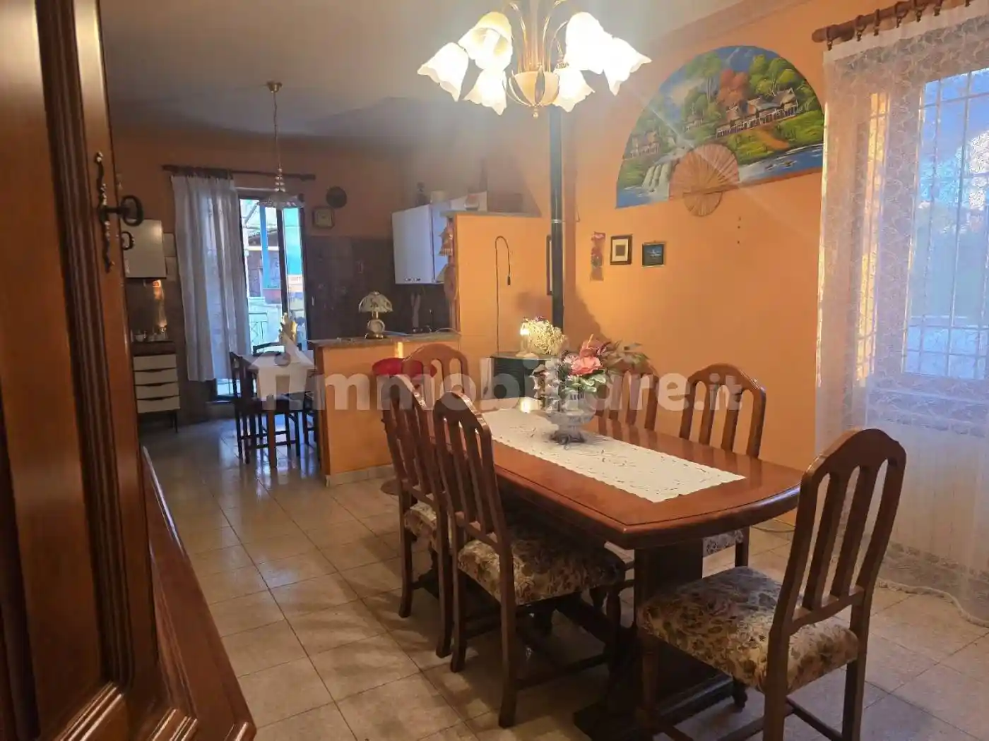 Villa in vendita a Colleferro