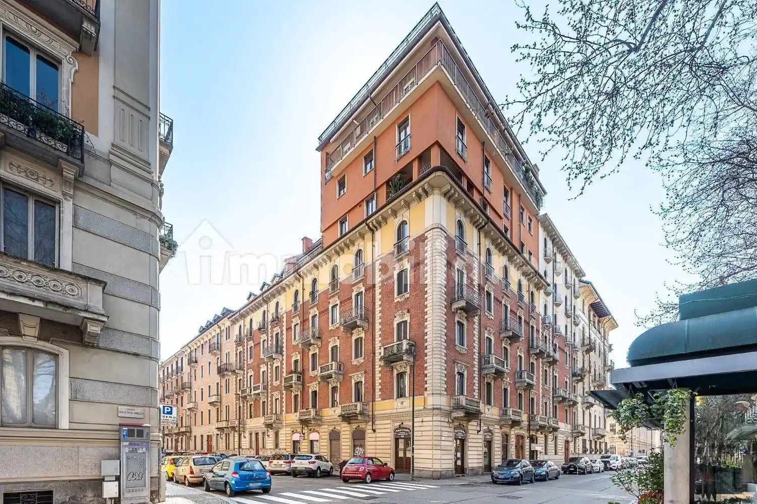 Appartamento in vendita a Torino