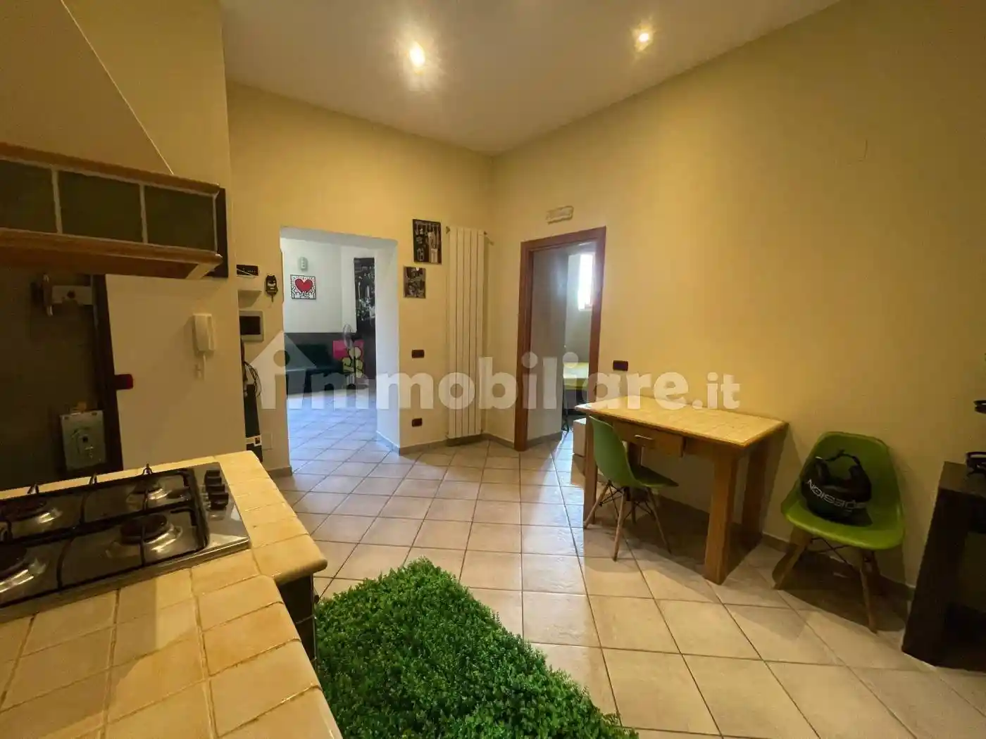 Appartamento in vendita a Salerno