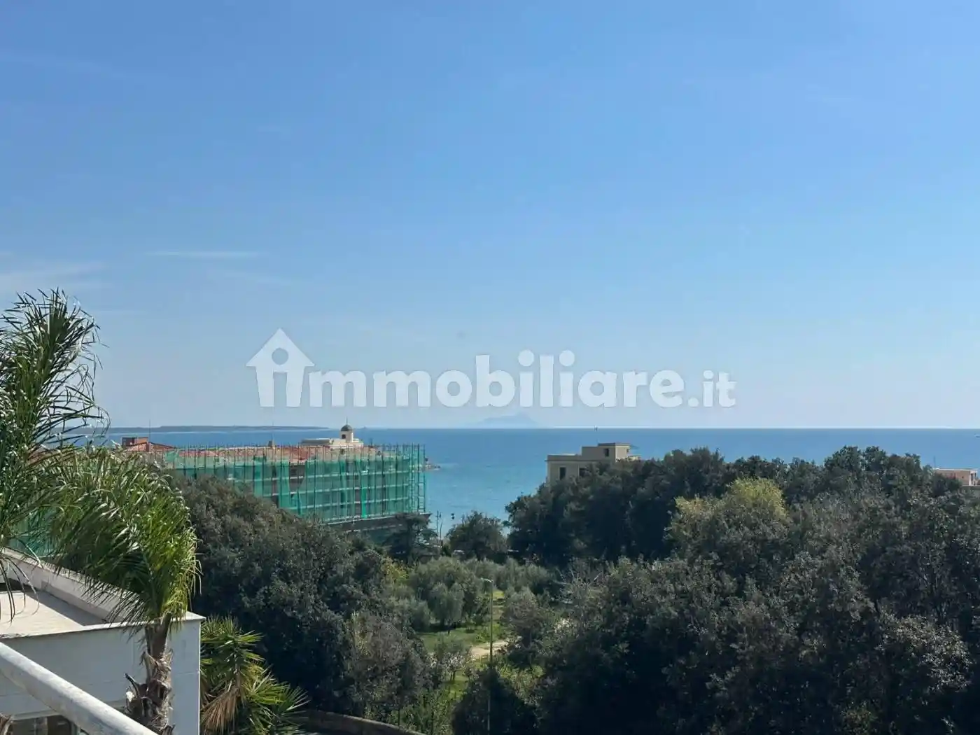 Attico - Mansarda in affitto a Nettuno