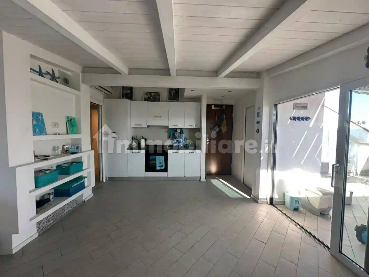 Attico - Mansarda - foto 2