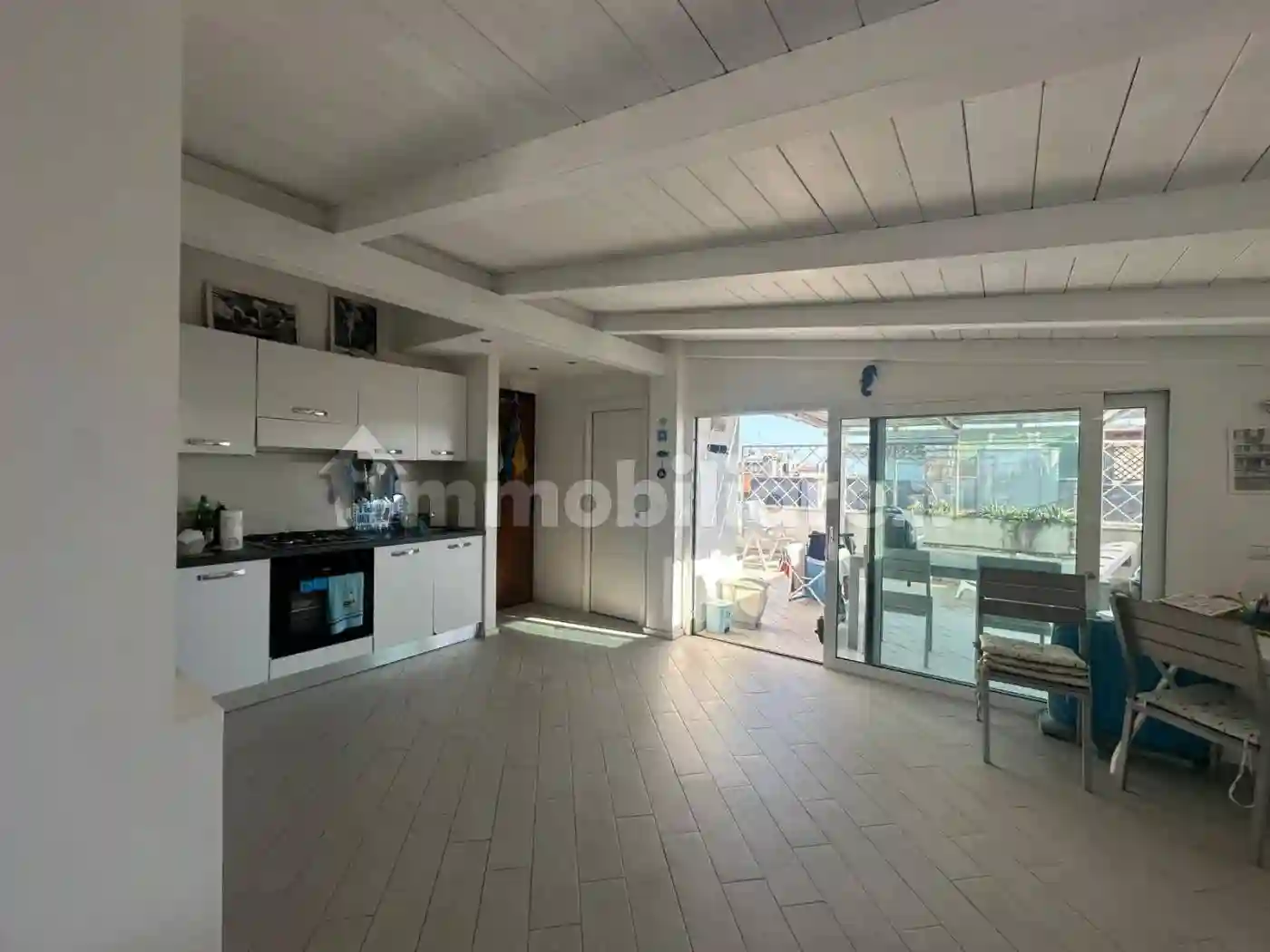 Attico - Mansarda - foto 3