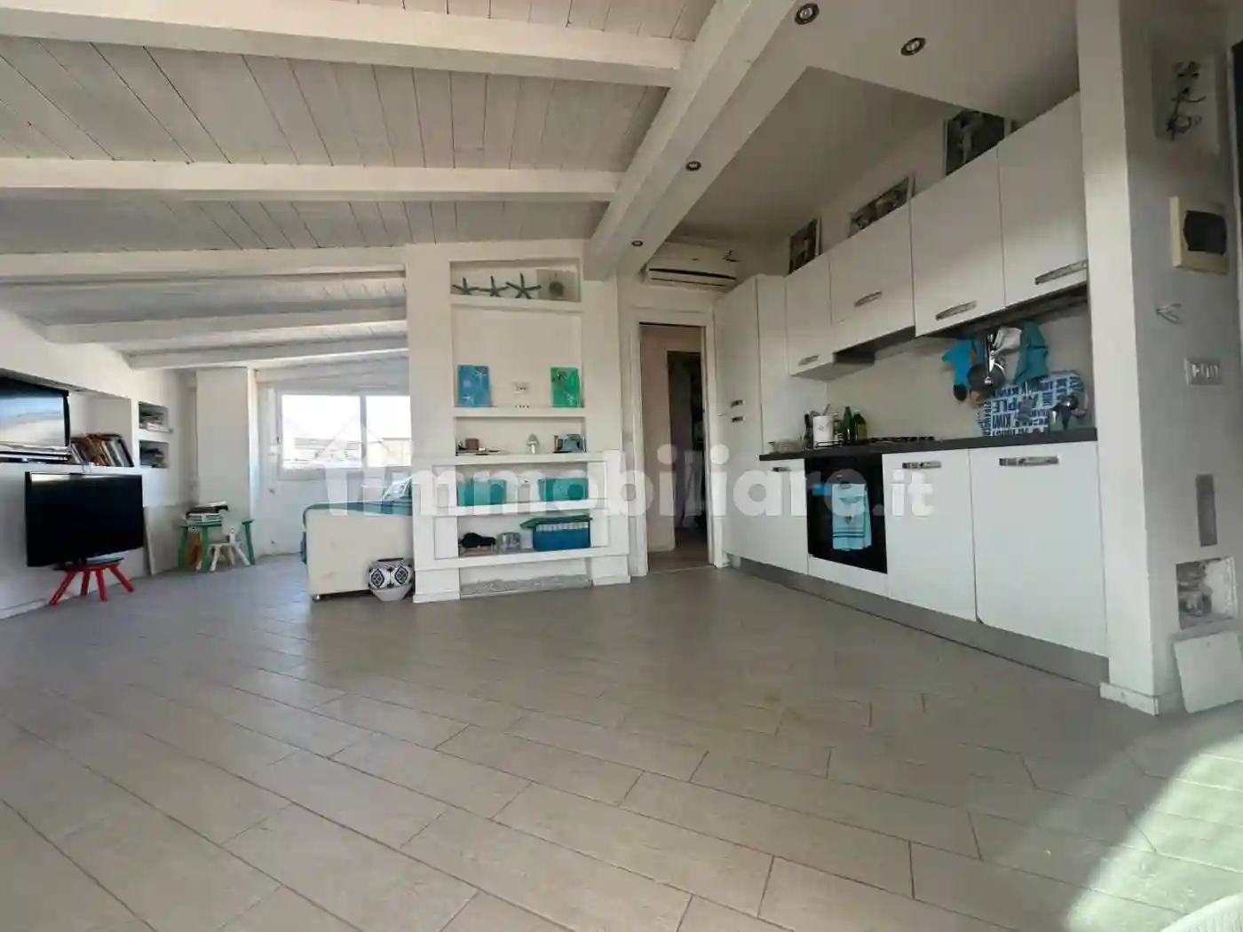 Attico - Mansarda - foto 4