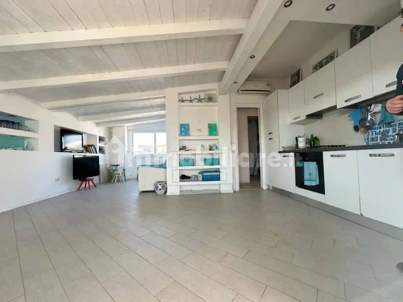 Attico - Mansarda - foto 5