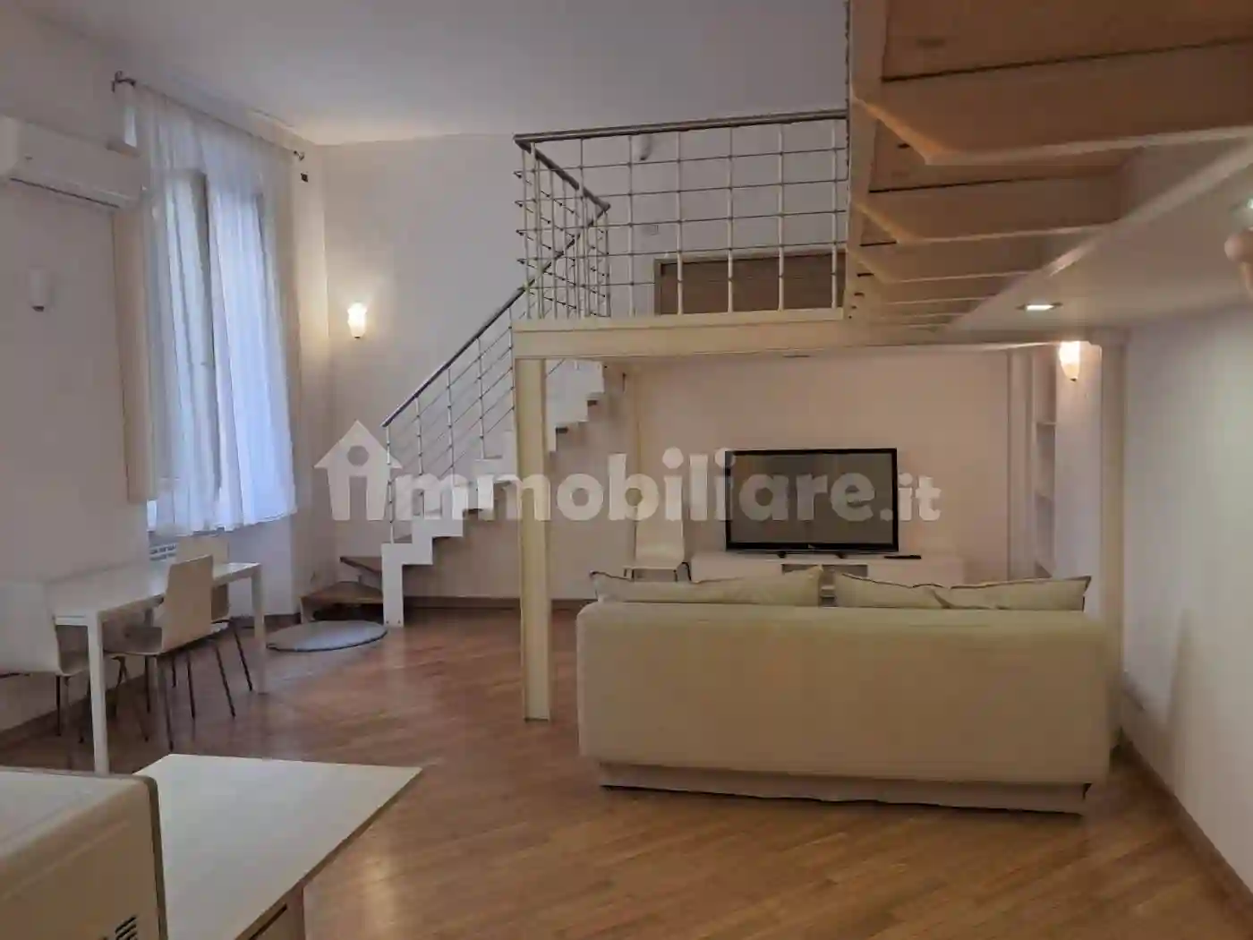 Loft - foto 3