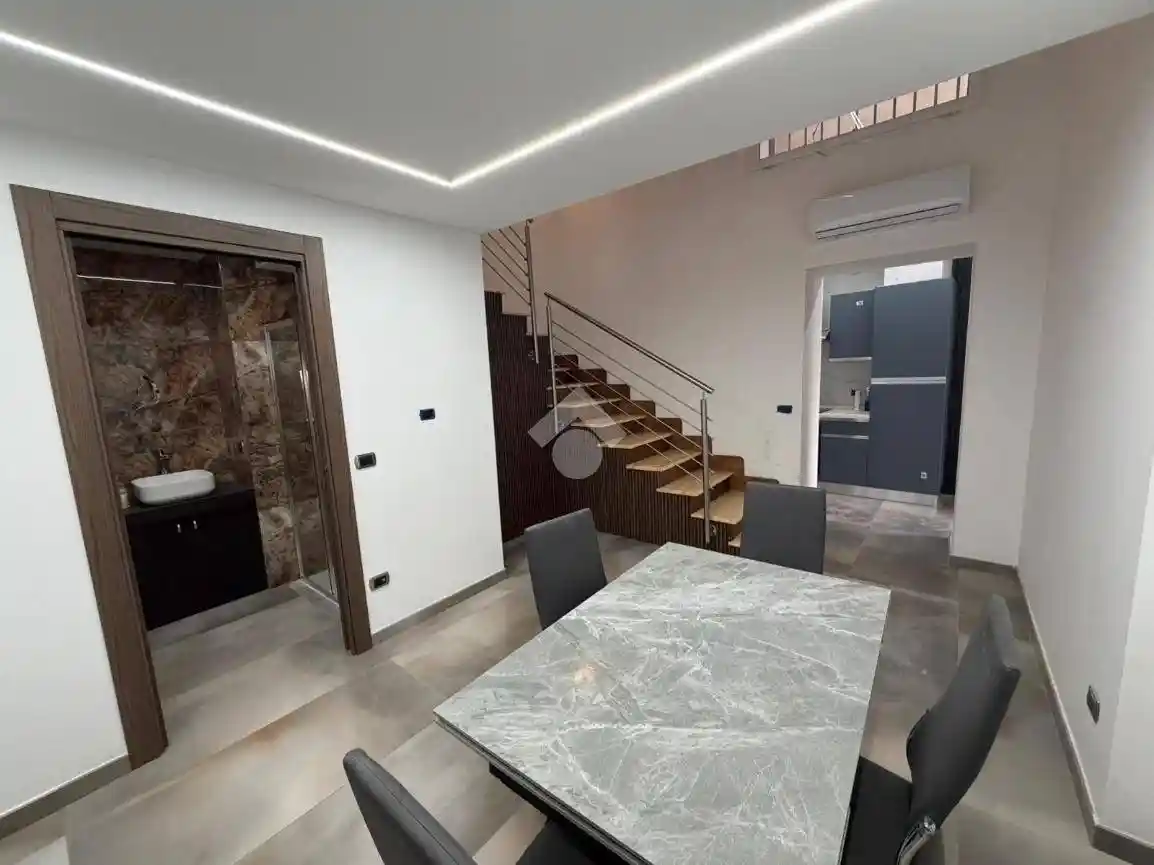 Appartamento in affitto a Marano di Napoli