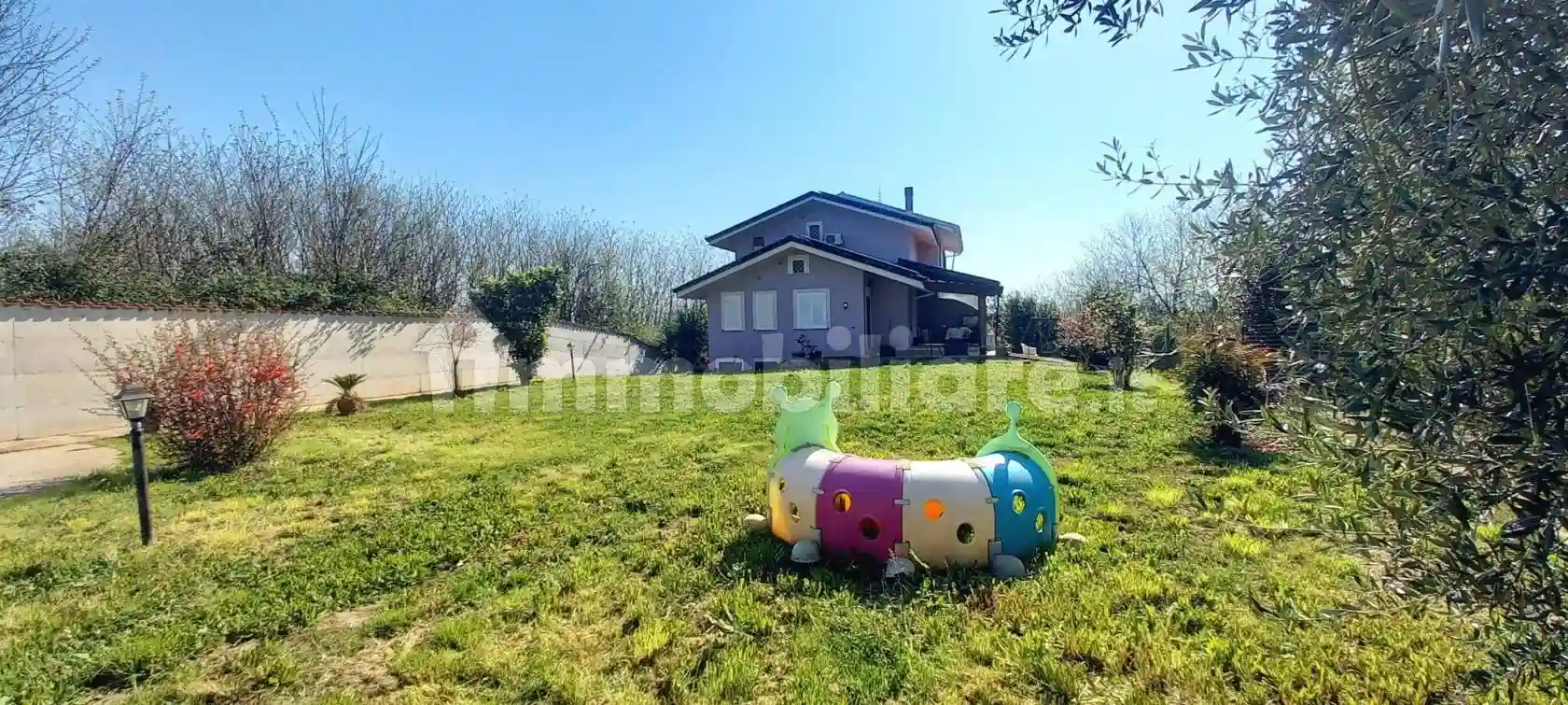 Villetta a schiera - foto 2