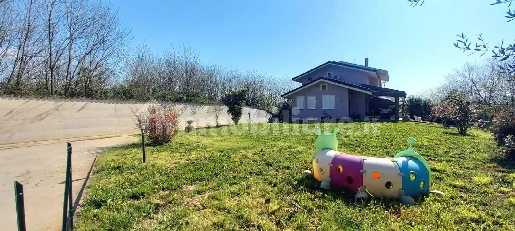 Villetta a schiera - foto 3