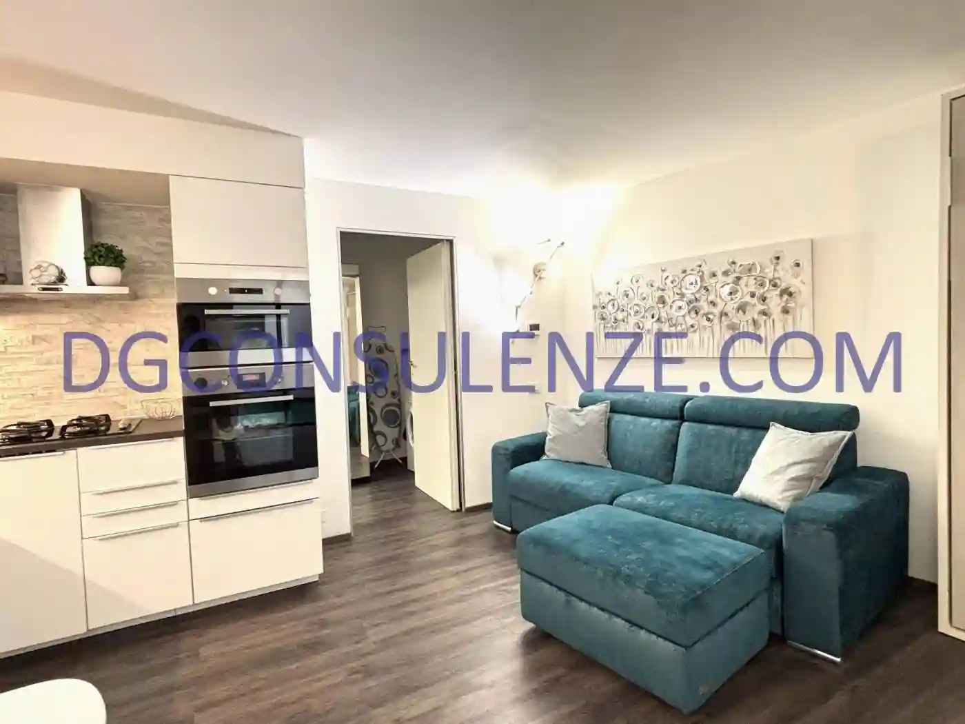 Loft - foto 4
