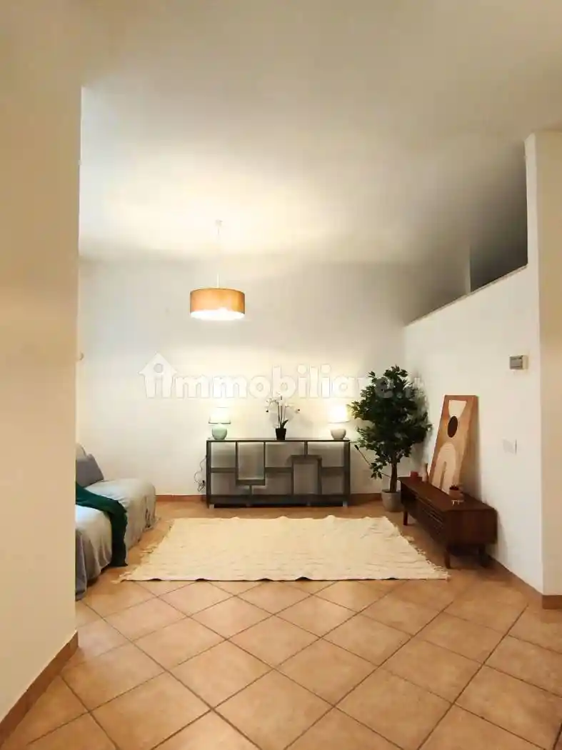 Appartamento in affitto a Carpi