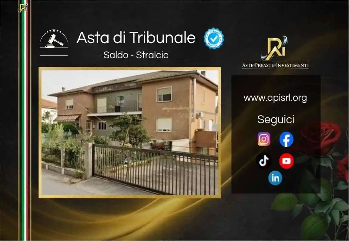 Appartamento in vendita a Montesano sulla Marcellana