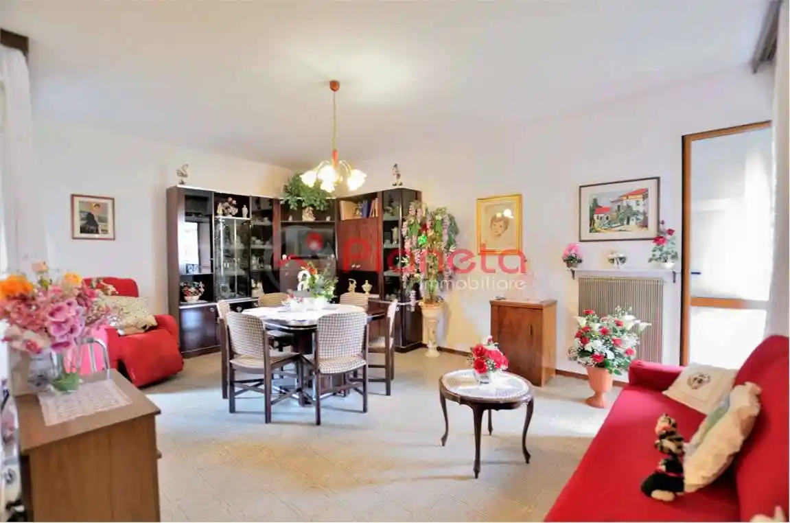 Appartamento in vendita a Casnigo