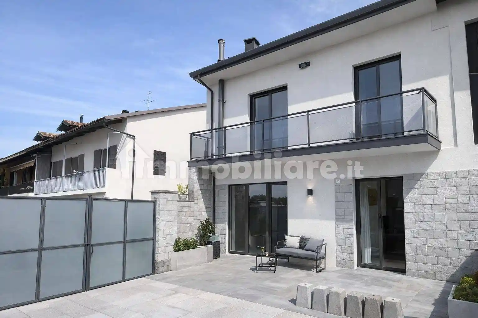 Villa in vendita a Carmagnola