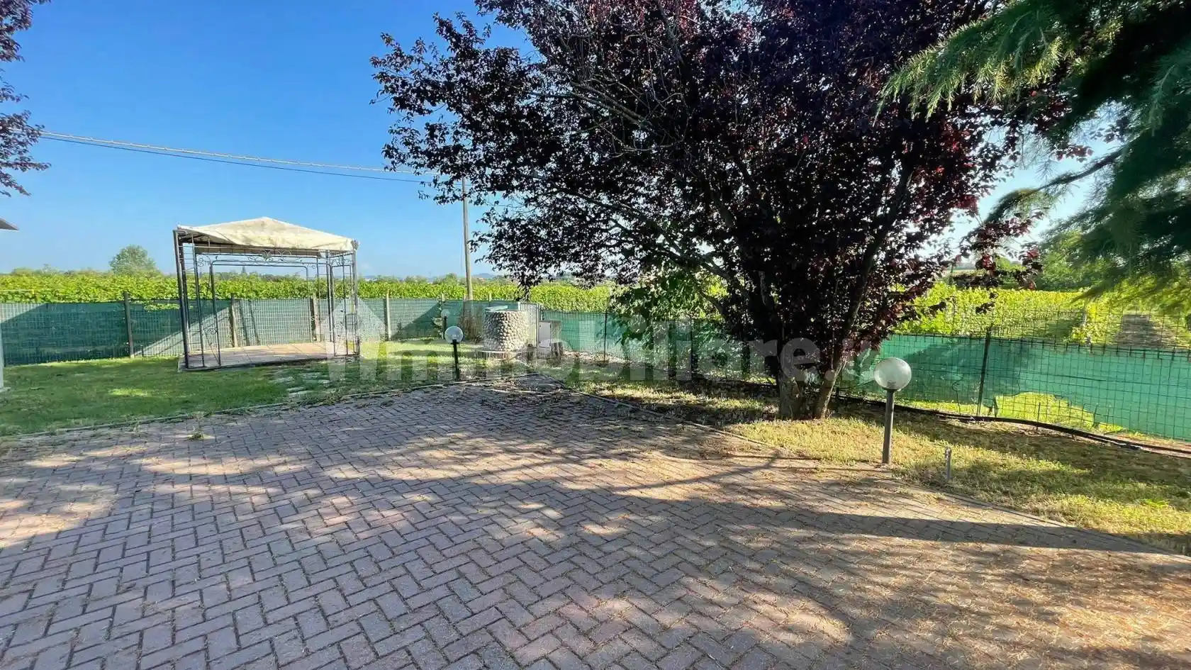 Appartamento in affitto a Rimini