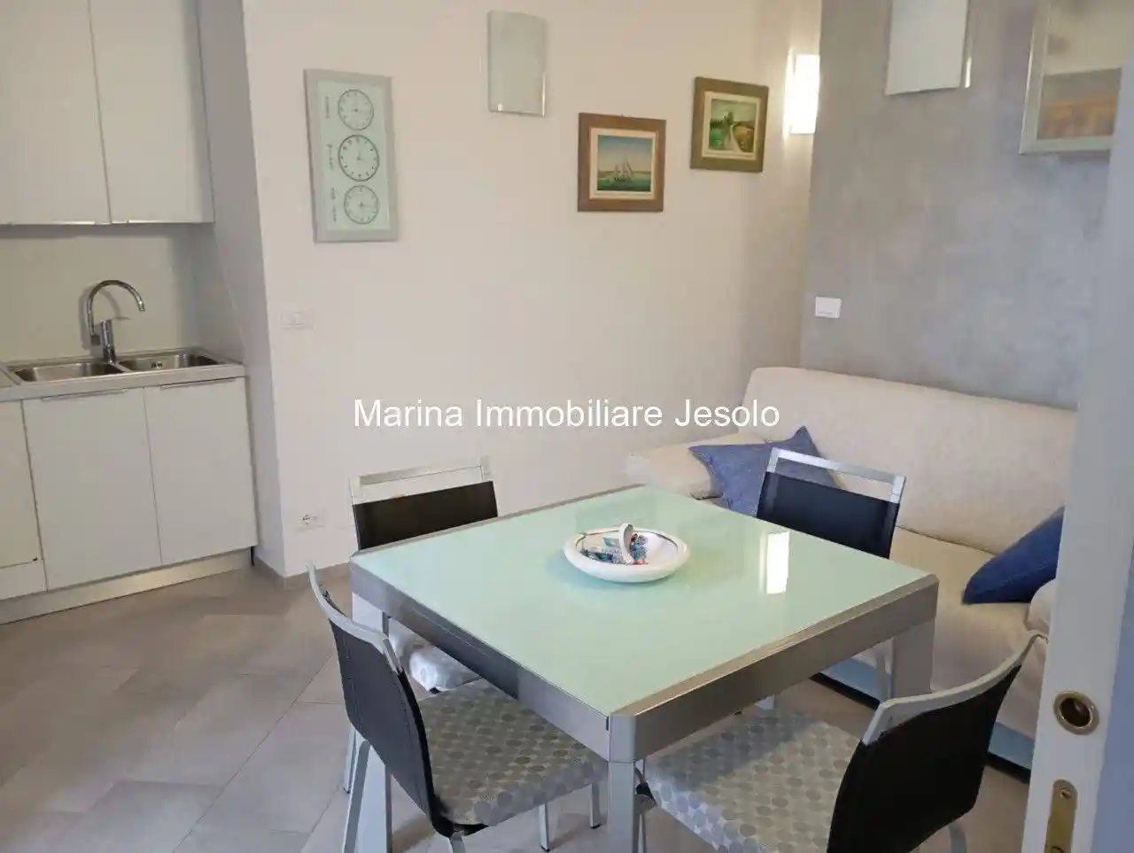 Appartamento in vendita a Jesolo