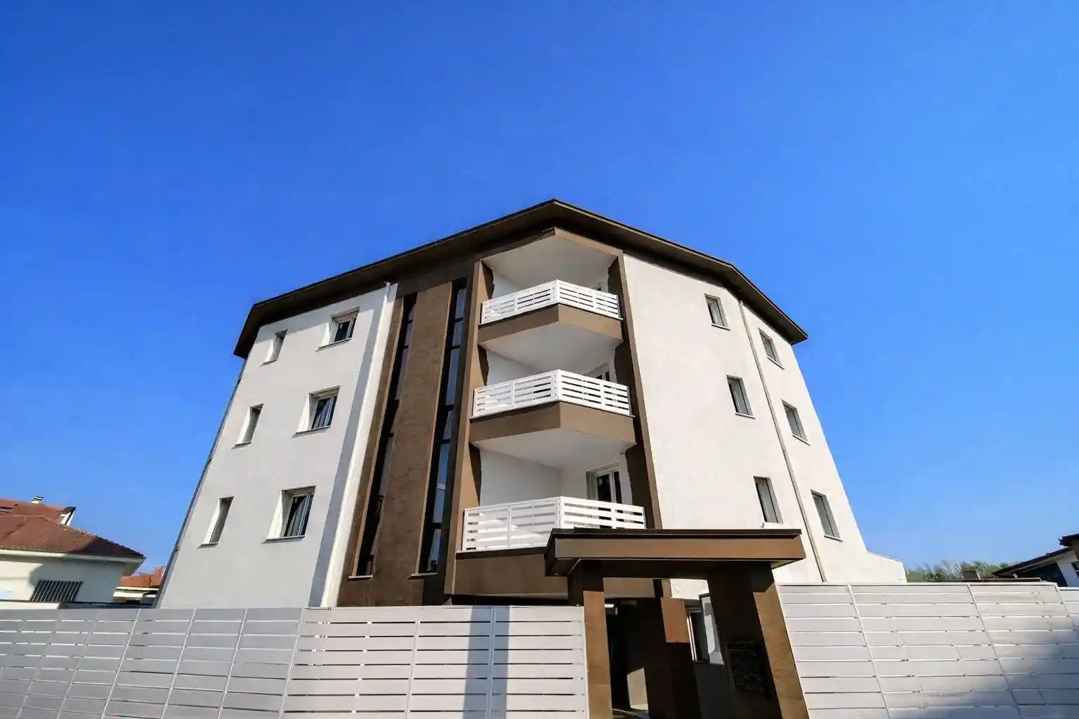 Appartamento in vendita a Paderno Dugnano