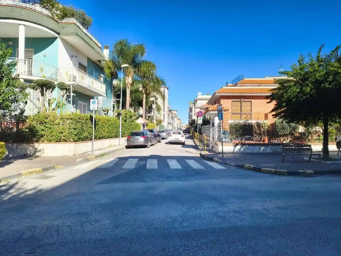 Appartamento in vendita a Pomigliano d'Arco