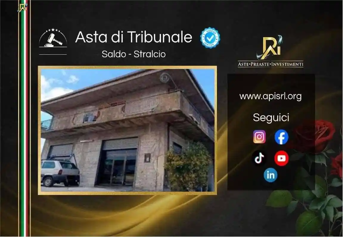 Casa indipendente in vendita a Palomonte