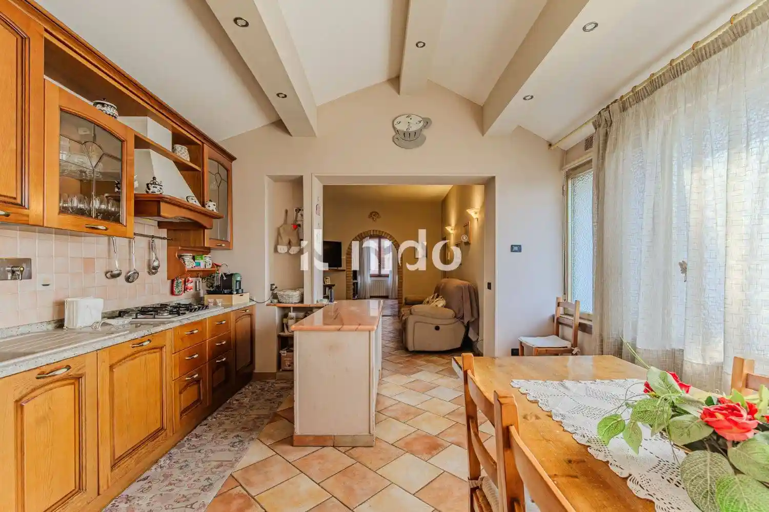 Villa in vendita a Monsummano Terme