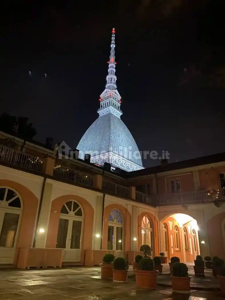 Loft in vendita a Torino