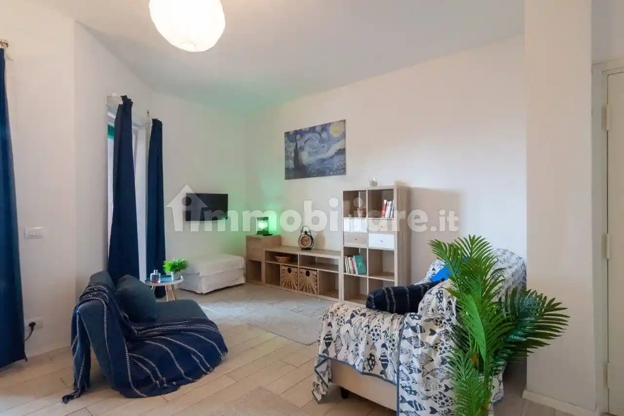 Appartamento in affitto a Follonica