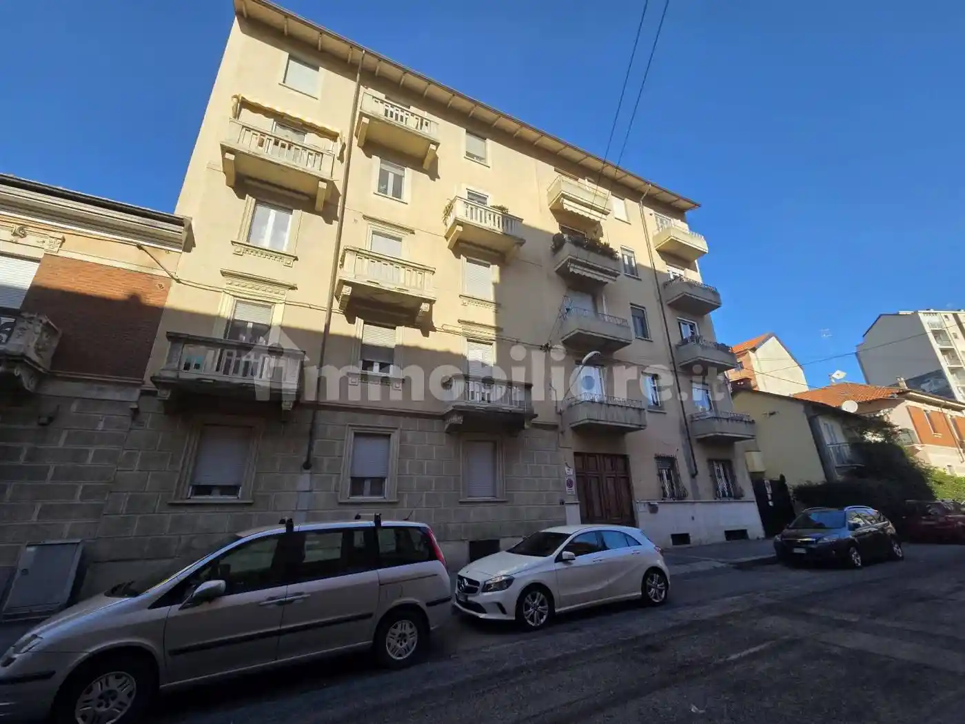 Appartamento in vendita a Torino