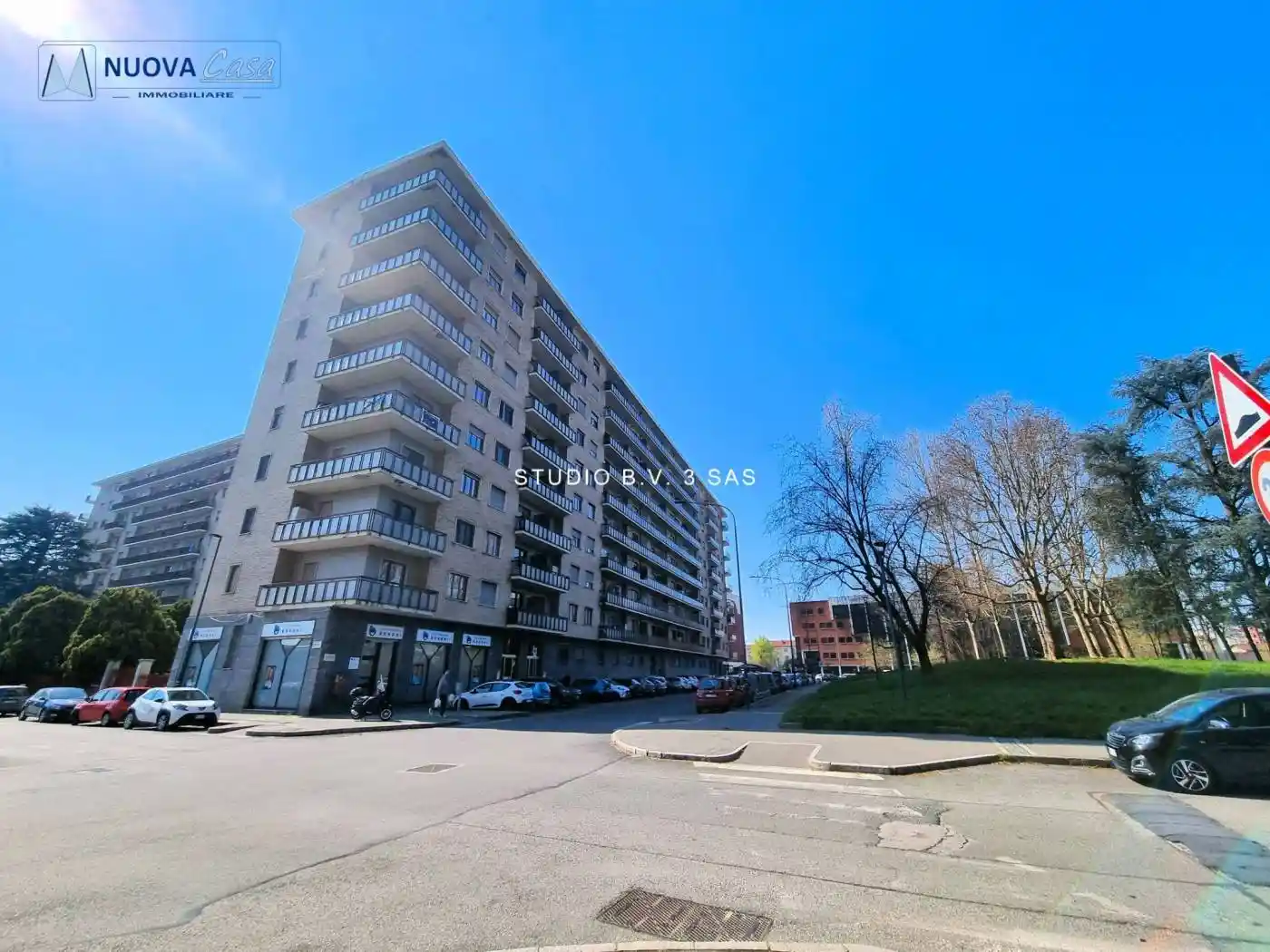 Appartamento in vendita a Torino