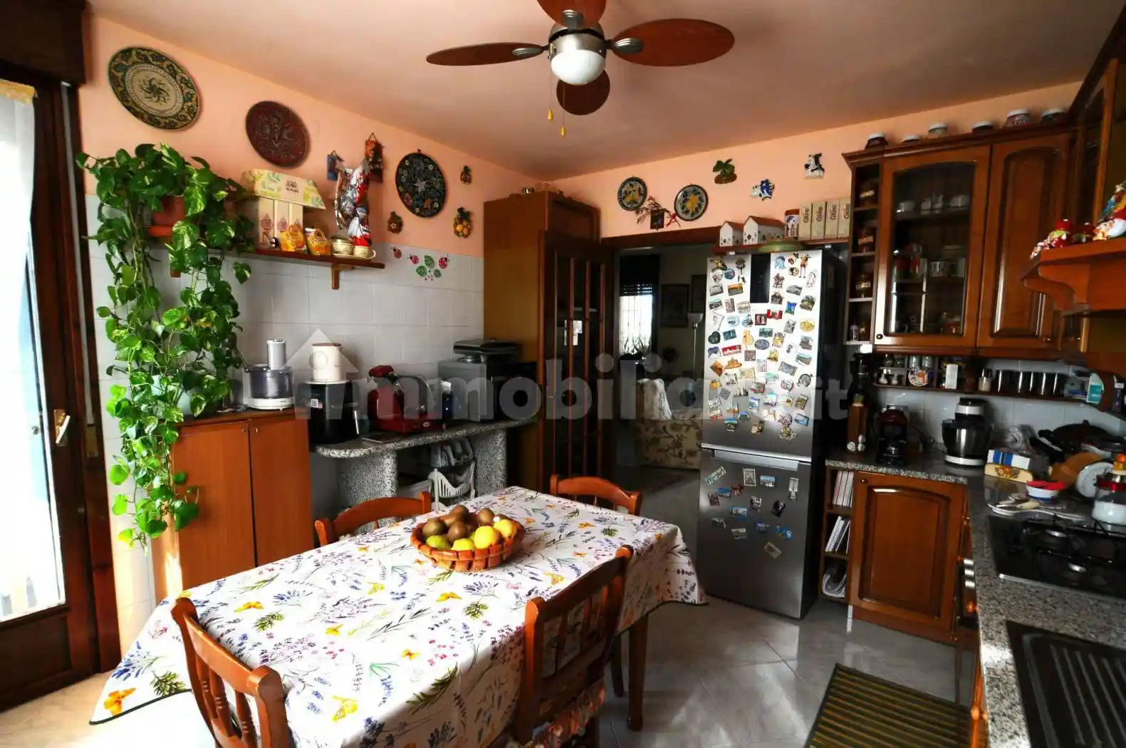 Appartamento in vendita a Torrile