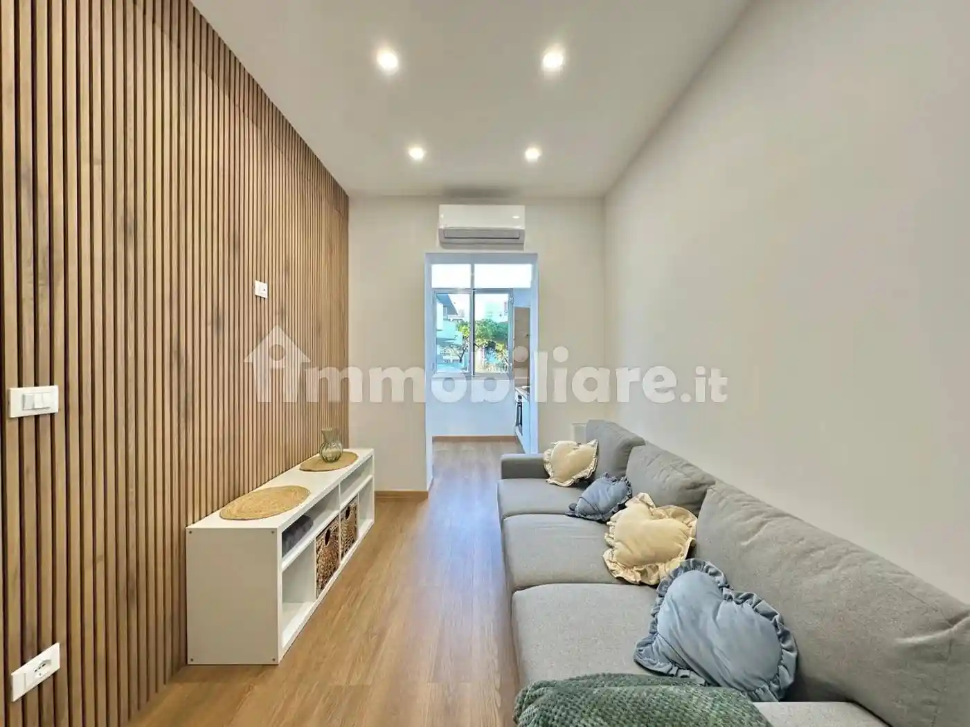 Appartamento in vendita a Montesilvano