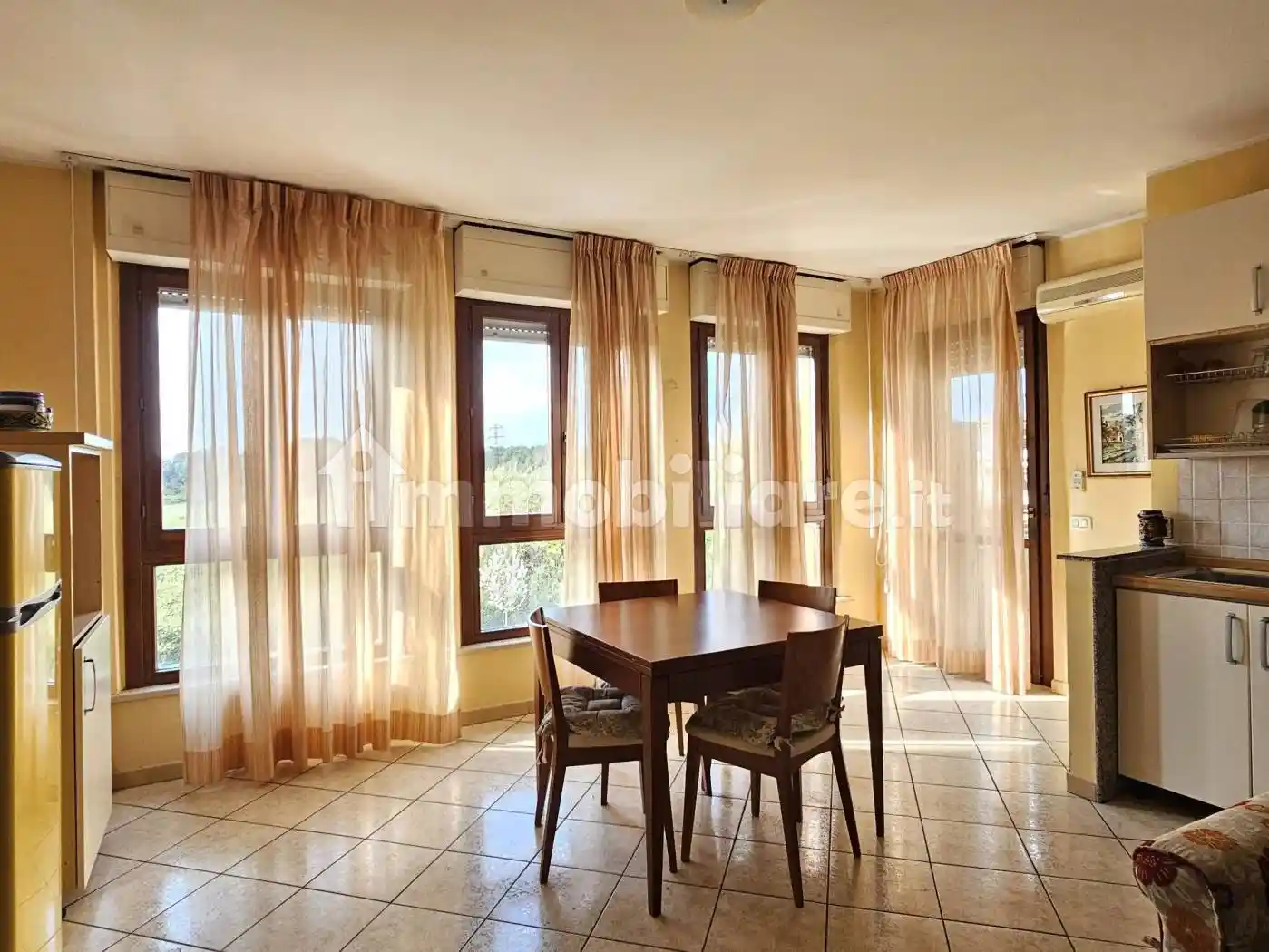 Appartamento in vendita a Latina