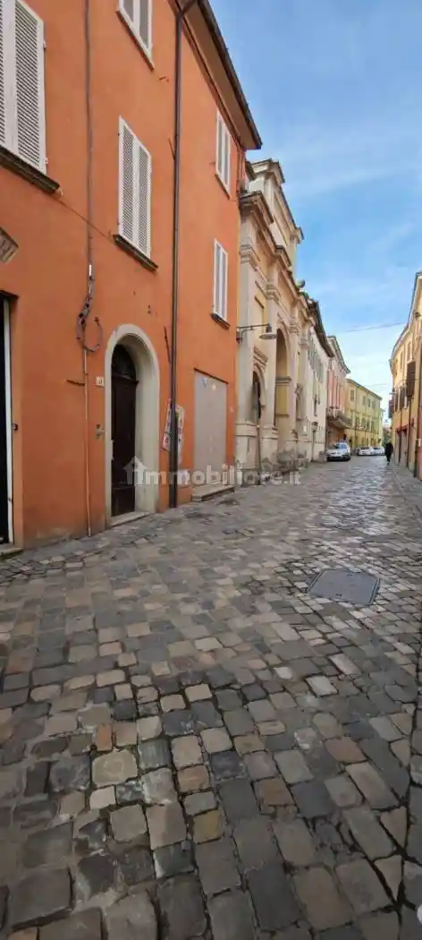 Appartamento in vendita a Savignano sul Rubicone