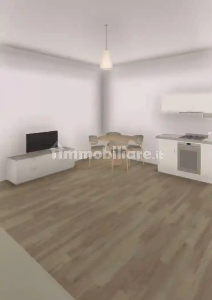 Appartamento in vendita a Prato