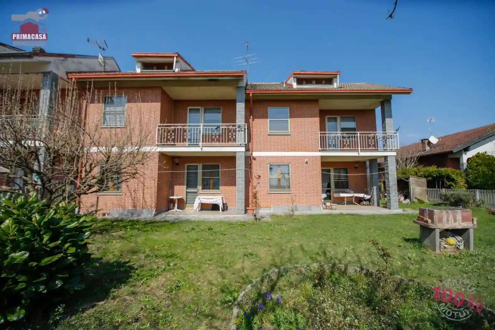 Villetta a schiera - foto 2